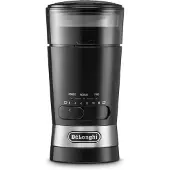 De'Longhi Coffee Grinder KG210
