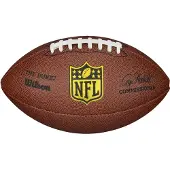 Wilson american football NFL Duke Replica bruin