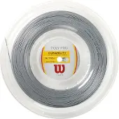 Wilson Snaar Wilson Poly Pro 16 Reel Silver 1.33mm/200m