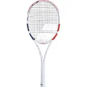 Babolat Pure Strike 18x20 Unstrung Tennis Racket Wit 3