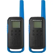 Motorola Talkabout T62 Blauw
