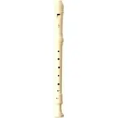 Yamaha YRA27 Alto Recorder German Fingering