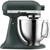 KitchenAid 5KSM185PSEPP Pebbled Palm