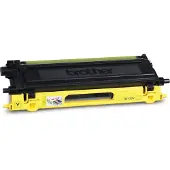 Brother Toner Tn130Y Yellow 1 5K