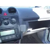 Brodit ProClip houder geschikt voor Volkswagen Caddy 2004-2015 Angled mount
