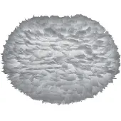 UMAGE Eos Pluimen Light grey | Large