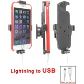 Brodit Houder Apple iPhone 6 Plus/6s Plus/7 Plus/8 Plus