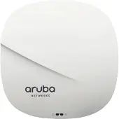 HP Aruba AP-315 Gigabit Ethernet-interface, wit