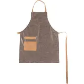 Mustang BBQ short Bruin