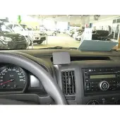 Brodit ProClip houder geschikt voor Nissan Evalia/ NV200 2010-2023 Center mount