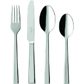 Villeroy & Boch Victor Bestekset - 24 delig - RVS