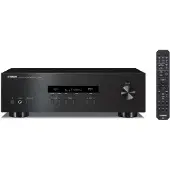 Yamaha Stereo Receiver R-S202D Zwart