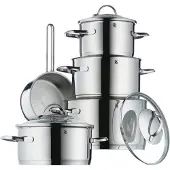 WMF Provence Plus Pannenset 5-delig