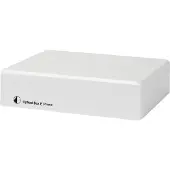 Pro-Ject Optical Box E Phono phono voorversterker wit