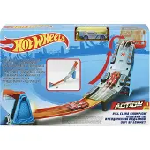 Hot Wheels Climb Champion Veelkleurig 4 Years Kinderen