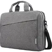Lenovo 15.6 inch Laptop Casual Toploader T210 Laptoptas Grijs
