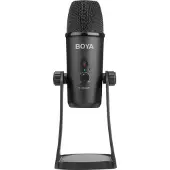 Boya BY-PM700 USB Studiomicrofoon voor PC