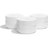 Google Wifi Multiroom wifi 3-Pack
