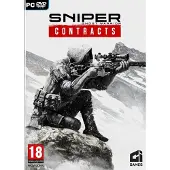Sniper Ghost Warrior Contracts