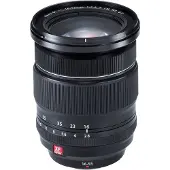 Fujifilm Fujinon XF 16-55mm 2.8 R LM WR | Zwart