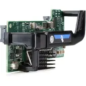 HP Hewlett Packard Enterprise FlexFabric 10Gb 2-port 536FLB Intern Fiber 10000 Mbit/s