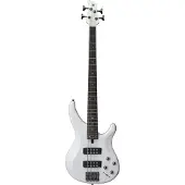 Yamaha TRBX 304 Bass White