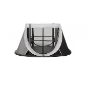 AeroMoov Reisbed ATC Grey Rock