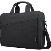 Lenovo 15.6 inch Laptop Casual Toploader T210 Laptoptas Zwart