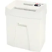 HSM Pure Papierversnipperaar 13 Vellen Stroken Veiligheidsniveau P-2 20 L 2320111