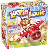Tactic Loopin Louie Board Game Veelkleurig Kinderen