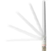 Cisco Antenne dipool dubbelband AIRONET - - AIR-ANT2524DW-R - Maximaal vermogen 4 dBi - Binnen