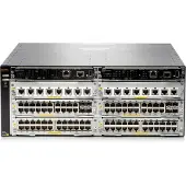 HP 5406R 16SFP+ v3 zl2 schakelaar