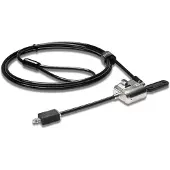 Lenovo accessoire 4X90H35558 Kensington MiniSaver kabelslot Retail