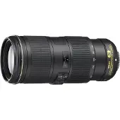Nikon Nikkor AF-S 70-200mm f/4G ED VR