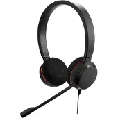 Jabra Evolve 20 - MS Stereo Office headset