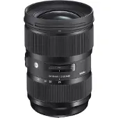 Sigma 24-35mm f/2.0 DG HSM Art (Nikon F)