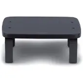Kensington SmartFit Monitor Stand - Black