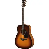 Yamaha FG800 II Acoustic Brown Sunburst