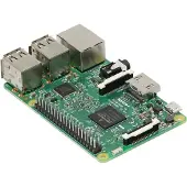 Raspberry Pi 3 Model B