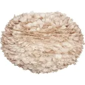 UMAGE Eos Pluimen Lightbrown | Large