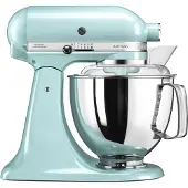 KitchenAid Artisan Mixer 5KSM175PS IJsblauw