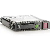 HP 600GB SAS 12G Mission Critical 15K SFF SC 3-year Warranty Multi Vendor HDD