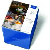 Villeroy & Boch Schaal For Me (2-Delig)