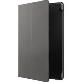 Lenovo Tab M10 Book Case Zwart