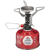 MSR PocketRocket Deluxe Brander