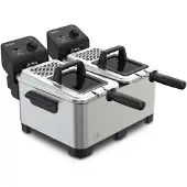 Tefal FR3610 Double Pro