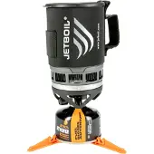 Jetboil ZIP stove zwart