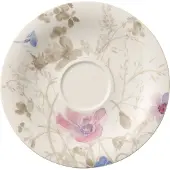 Villeroy & Boch Mariefleur Schotel - Koffie- & theeschotels Porselein White - 1041041250
