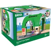 BRIO Centraal treinstation - 33649