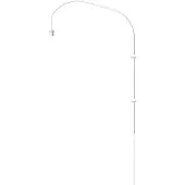UMAGE Willow wandhanger enkel wit